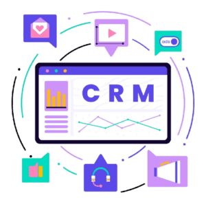 implementare CRM