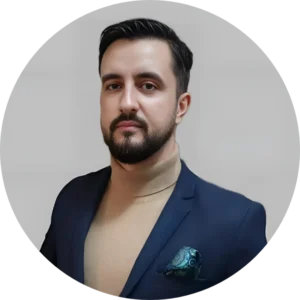 Florin Dumitru- Specialist Marketing Digital